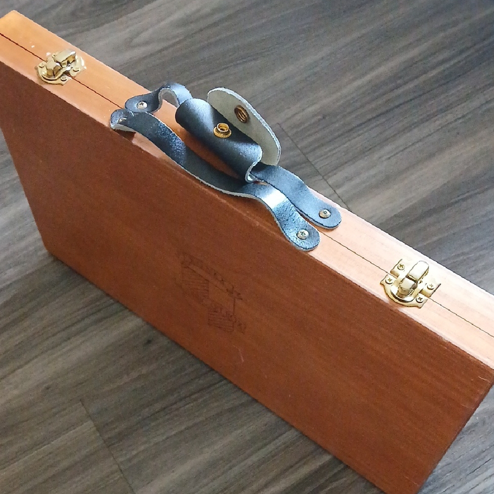 XONEX Classic Art Box